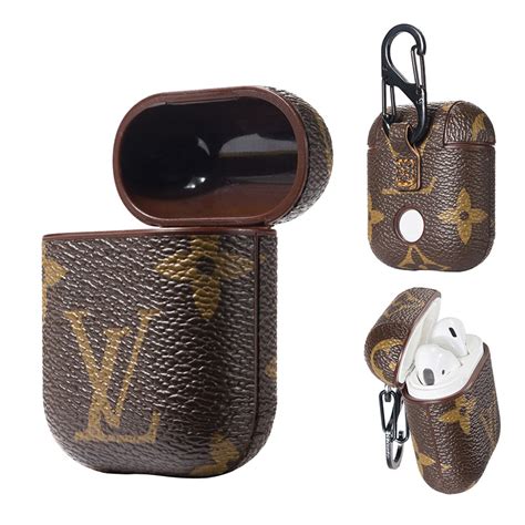 airpods 2 case louis vuitton|louis vuitton ipod case.